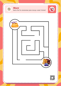 Maze
