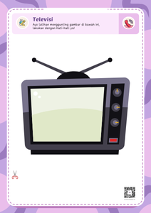Televisi