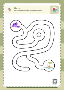 Maze