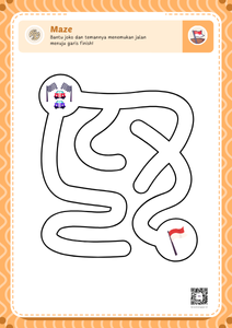 Maze