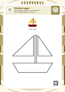 Perahu Layar