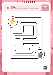 Maze