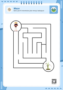 Maze