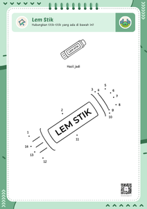 Lem Stik