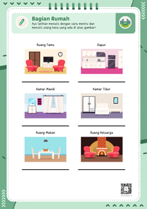 Bagian Rumah