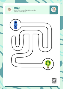 Maze