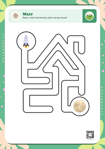 Maze