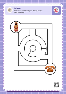 Maze