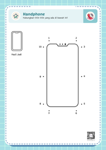 Handphone