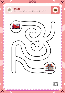 Maze