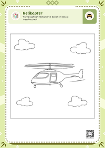 Helikopter
