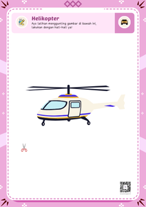 Helikopter