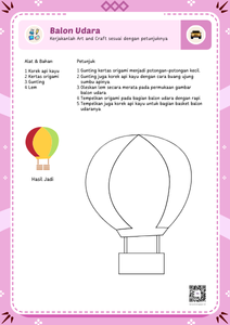 Balon Udara