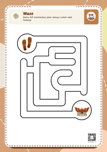 Maze