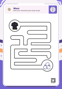 Maze
