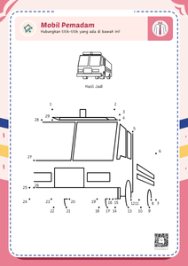 Mobil Pemadam