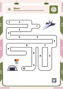 Maze