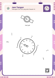 Jam Tangan
