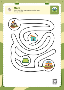 Maze