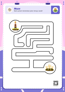 Maze