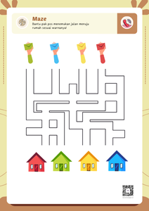 Maze