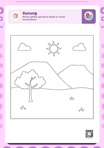 Gunung