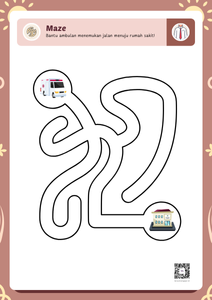 Maze