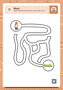 Maze